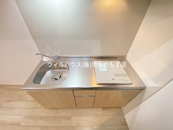 フジパレス高石駅北５番館