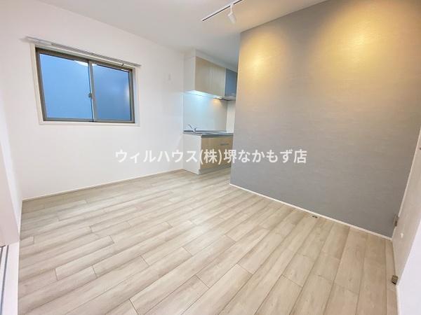 フジパレス高石駅北５番館