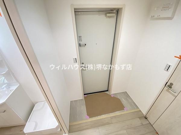 フジパレス高石駅北５番館