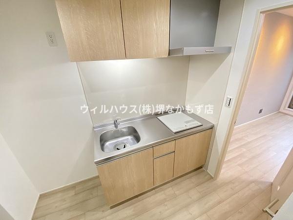 フジパレス高石駅北５番館
