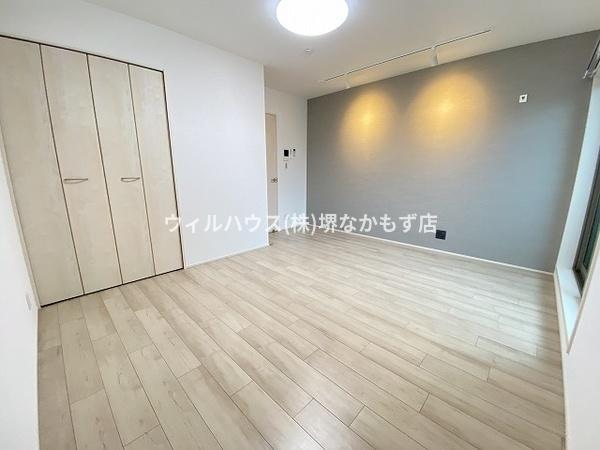 フジパレス高石駅北５番館