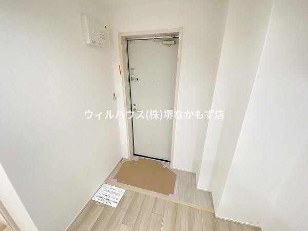 フジパレス高石駅北５番館