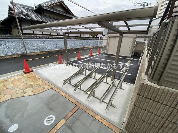 フジパレス高石駅北５番館