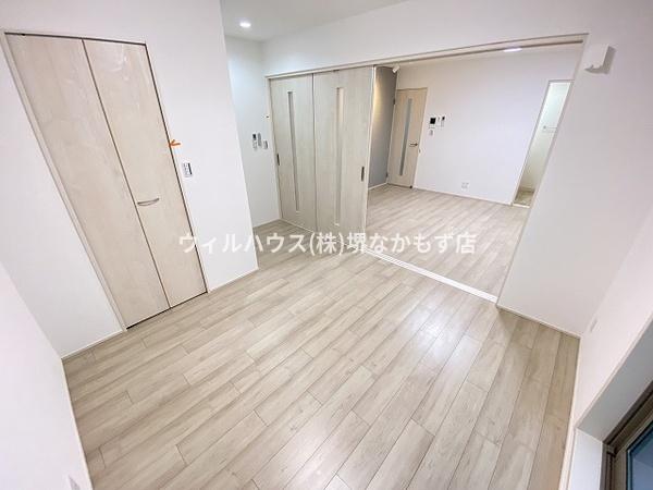フジパレス高石駅北５番館