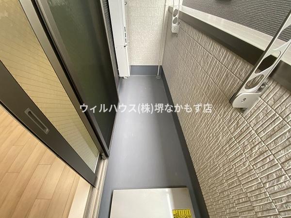 フジパレス高石駅北５番館