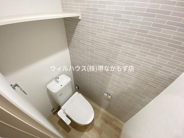 フジパレス高石駅北５番館