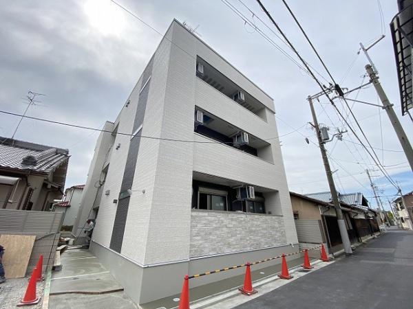 フジパレス高石駅北５番館