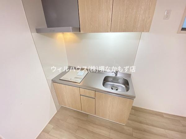 フジパレス高石駅北５番館