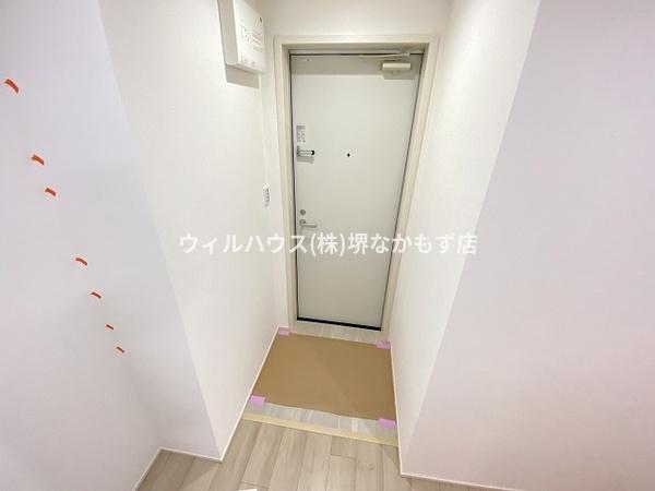 フジパレス高石駅北５番館