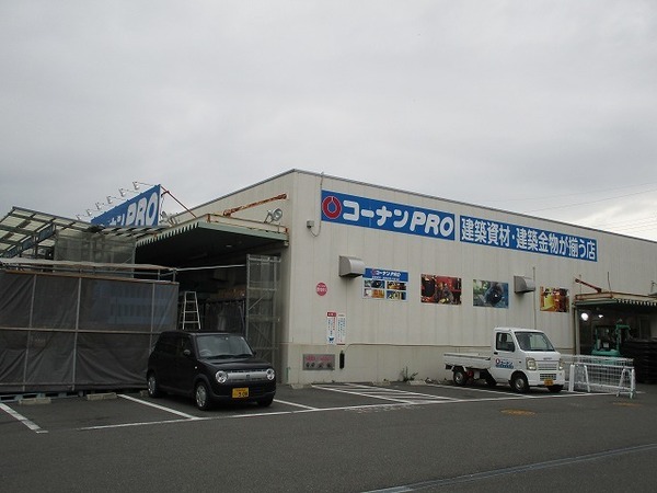 フジパレス高石駅北5番館(ホームセンターコーナン泉大津店)