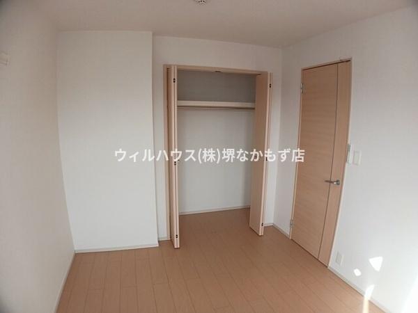 エーデル綾園