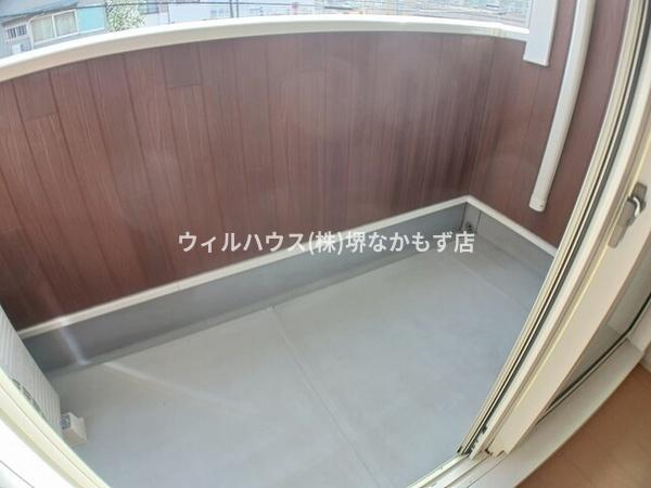 エーデル綾園