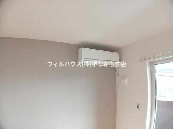 エーデル綾園