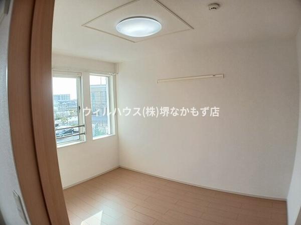 エーデル綾園