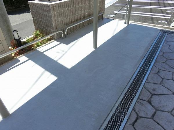 エーデル綾園