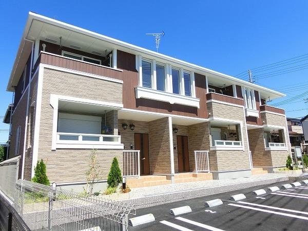 エーデル綾園