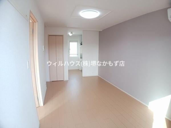 エーデル綾園