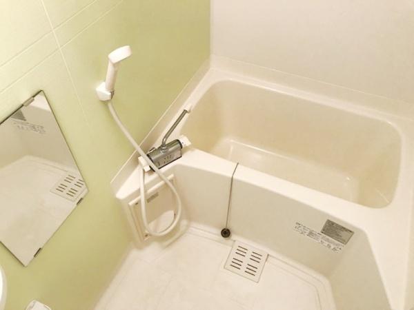 ツイン　フォレスト住之江１番館