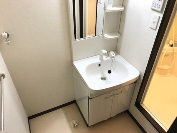 ツイン　フォレスト住之江１番館