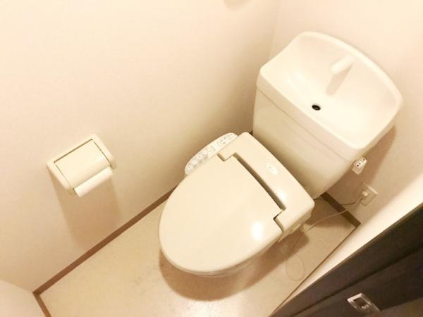 ツイン　フォレスト住之江１番館