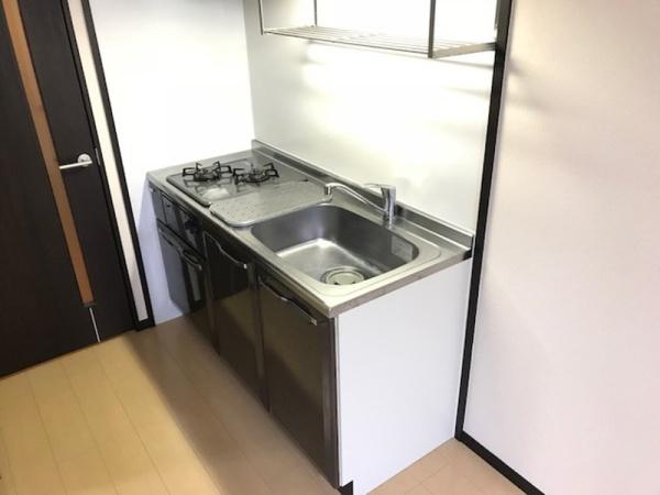 ツイン　フォレスト住之江１番館