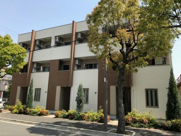 ツイン　フォレスト住之江１番館