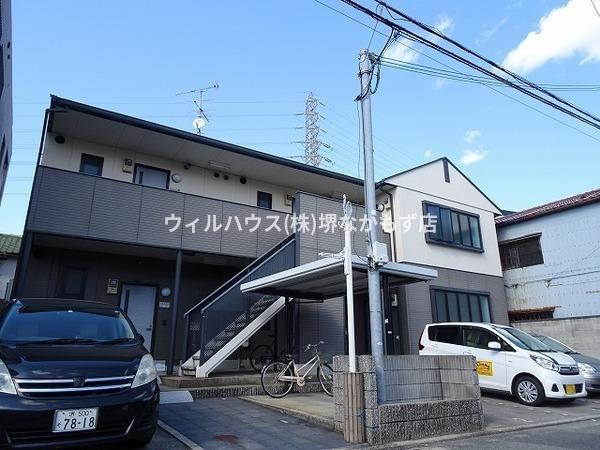 クレールしののめ