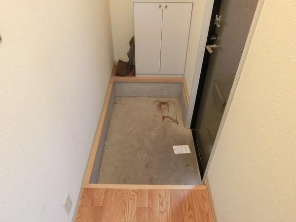 クレールしののめ