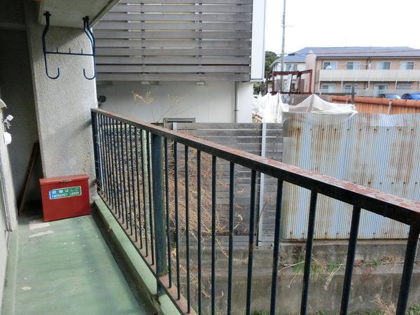 スエヨシハイツ