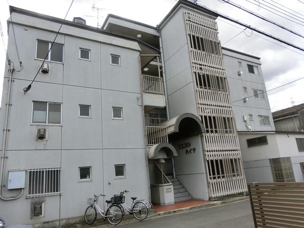 スエヨシハイツ
