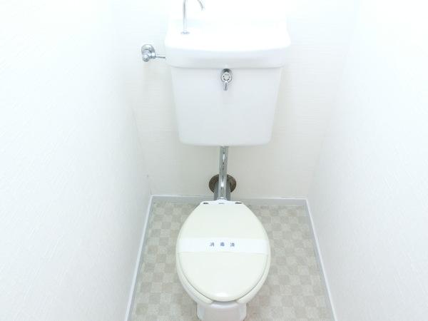 スエヨシハイツ