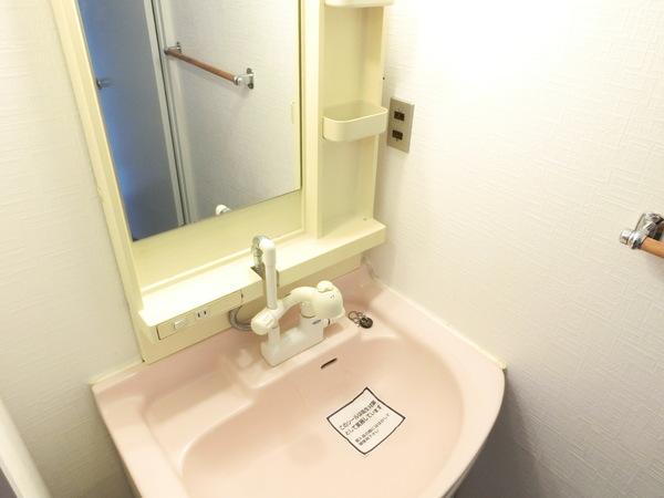 スエヨシハイツ