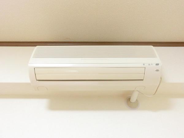 スプルース泉ヶ丘２