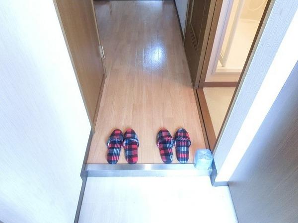 スプルース泉ヶ丘２