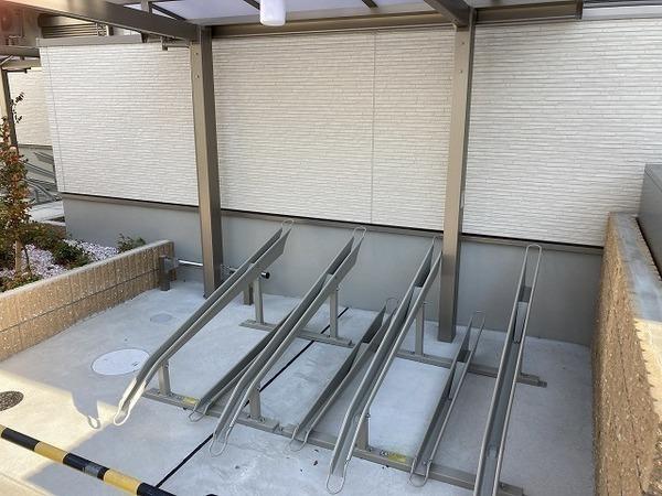 フジパレス堺大浜北町２番館