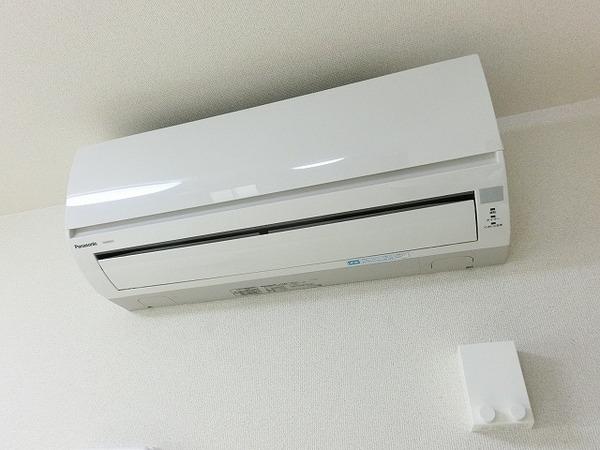 フジパレス榎元町