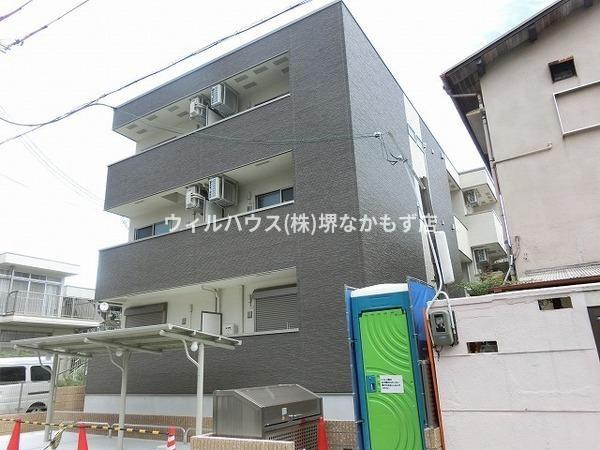 フジパレス榎元町
