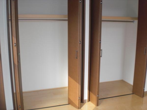 フジパレス高見の里２番館