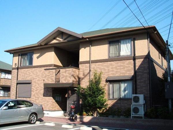 ファミール田井城　Ｃ棟