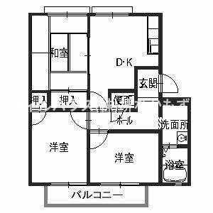 パル今福Ｃ．Ｄ．Ｅ