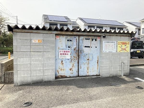 パル今福Ｃ．Ｄ．Ｅ