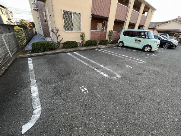 メゾン・ファミーユ１