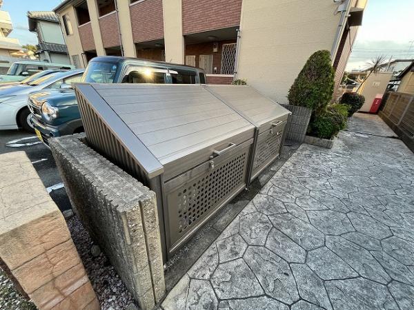 メゾン・ファミーユ１