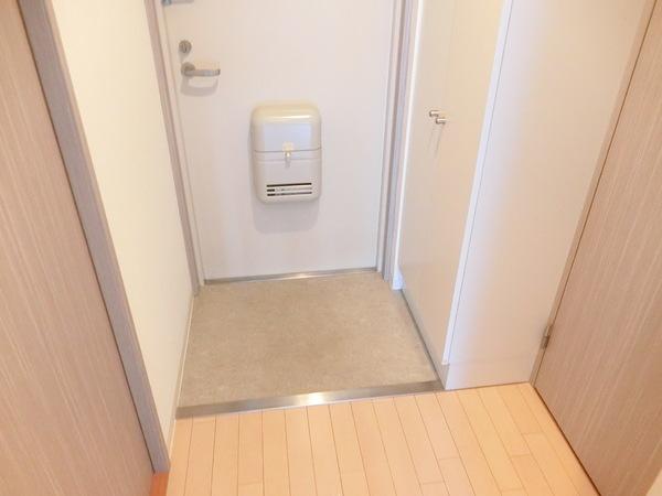 ナニワヒルズ