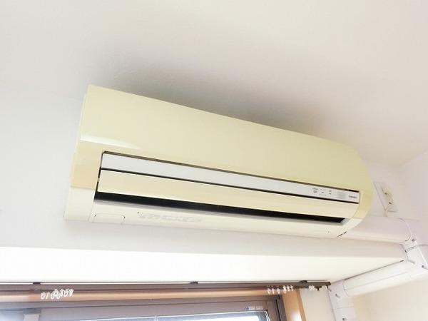 リアライズ深井駅前