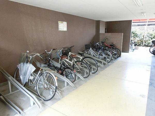 リアライズ深井駅前
