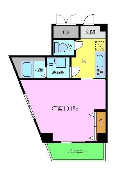 プロムナード
