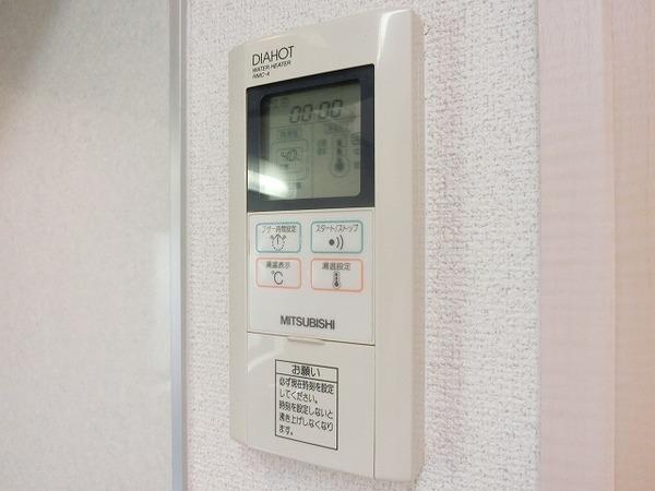 プロムナード