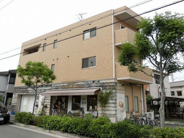 プロムナード