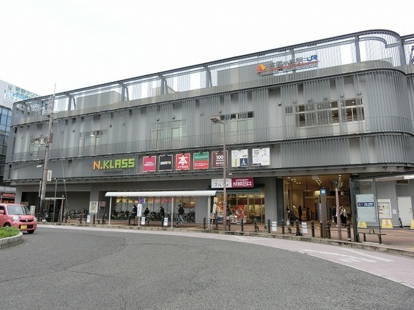 フジパレス三国ヶ丘1番館(三国ヶ丘駅(南海高野線))